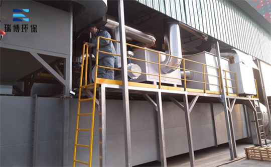 有機(jī)廢氣處理|熱能回收|氧化催化|化工醫(yī)藥廢氣|廠家|價格 有機(jī)廢氣處理|熱能回收|氧化催化|化工醫(yī)藥廢氣|廠家|價格