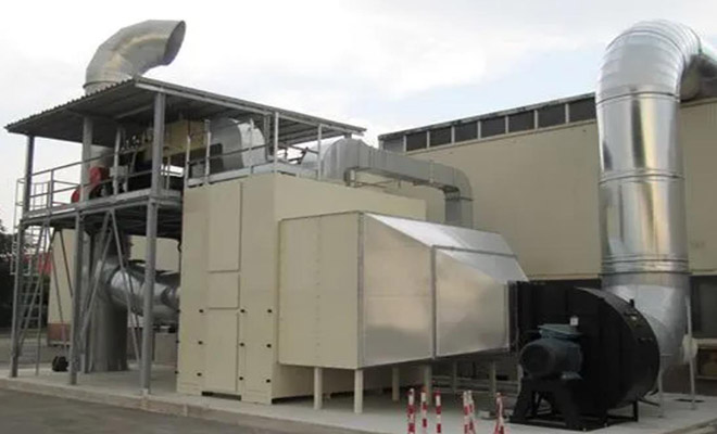 沸石轉(zhuǎn)輪|RTO催化燃燒|印刷廢氣處理|廠家—瑞博廠家 沸石轉(zhuǎn)輪|RTO催化燃燒|印刷廢氣處理|廠家—瑞博廠家