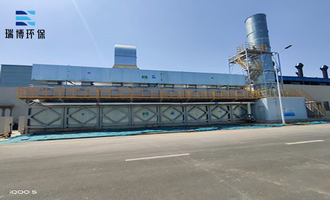 催化燃燒|印刷|化工醫(yī)藥RCO|RTO|噴漆廢氣|廠家—瑞博廠家 催化燃燒|印刷|化工醫(yī)藥RCO|RTO|噴漆廢氣|廠家—瑞博廠家