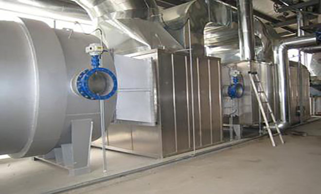 TO爐|廢氣處理|RTO|RTO|廠家 TO爐|廢氣處理|RTO|RTO|廠家