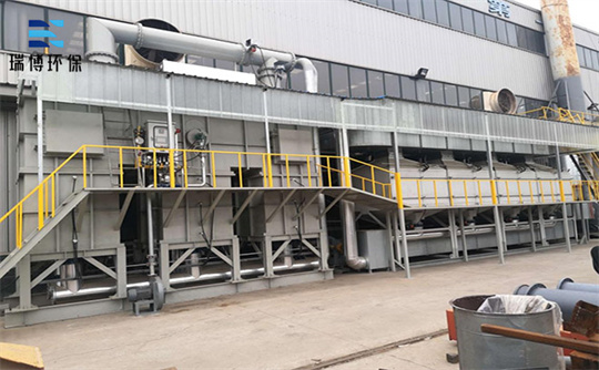 怎樣維護活性炭吸附脫附設(shè)備,RCO,催化燃燒設(shè)備,化工醫(yī)藥廢氣凈化設(shè)備,廢氣處理設(shè)備 怎樣維護活性炭吸附脫附設(shè)備,RCO,催化燃燒設(shè)備,化工醫(yī)藥廢氣凈化設(shè)備,廢氣處理設(shè)備