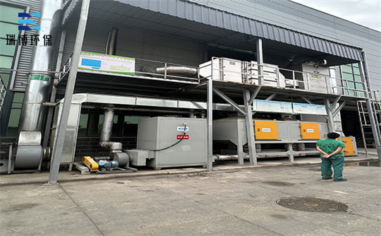 汽車廢氣處理設(shè)備:創(chuàng)造綠色未來,噴漆廢氣處理設(shè)備,低壓燃燒,化工廢氣處理設(shè)備,催化氧化設(shè)備,RCO催化燃燒 汽車廢氣處理設(shè)備:創(chuàng)造綠色未來,噴漆廢氣處理設(shè)備,低壓燃燒,化工廢氣處理設(shè)備,催化氧化設(shè)備,RCO催化燃燒