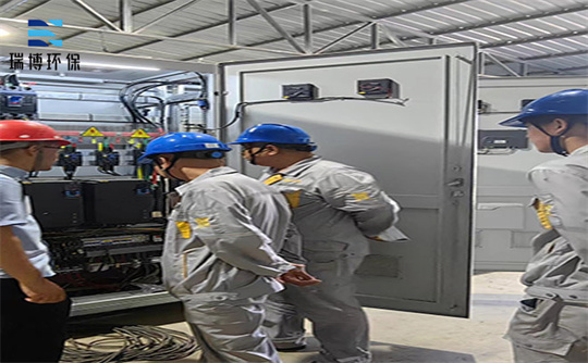 如何縮短廢氣凈化處理裝置安裝調(diào)試時間,廢氣治理設(shè)備,熱能回收設(shè)備,活性炭吸附脫附設(shè)備,RCO催化燃燒設(shè)備   如何縮短廢氣凈化處理裝置安裝調(diào)試時間,廢氣治理設(shè)備,熱能回收設(shè)備,活性炭吸附脫附設(shè)備,RCO催化燃燒設(shè)備