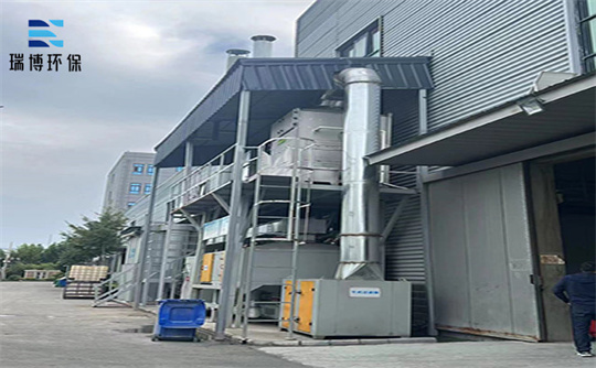 建設綠色工業(yè):廢氣凈化處理裝置的關鍵角色,RCO,催化燃燒設備,化工醫(yī)藥廢氣凈化設備,廢氣處理設備 建設綠色工業(yè):廢氣凈化處理裝置的關鍵角色,RCO,催化燃燒設備,化工醫(yī)藥廢氣凈化設備,廢氣處理設備