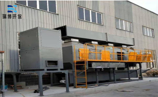 噴涂線廢氣處理設(shè)備性能解析及選購建議​,,RCO,催化燃燒設(shè)備,化工醫(yī)藥廢氣凈化設(shè)備,廢氣處理設(shè)備 噴涂線廢氣處理設(shè)備性能解析及選購建議​,,RCO,催化燃燒設(shè)備,化工醫(yī)藥廢氣凈化設(shè)備,廢氣處理設(shè)備