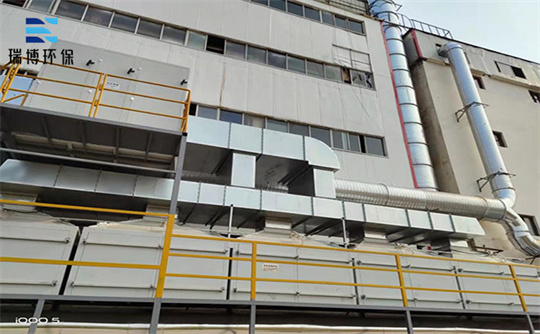 VOC廢氣處理設(shè)備的噪聲控制與優(yōu)化,危險廢物暫存庫廢氣凈化處理設(shè)備,廢氣處理,RCO催化燃燒設(shè)備,活性炭吸附脫附 VOC廢氣處理設(shè)備的噪聲控制與優(yōu)化,危險廢物暫存庫廢氣凈化處理設(shè)備,廢氣處理,RCO催化燃燒設(shè)備,活性炭吸附脫附