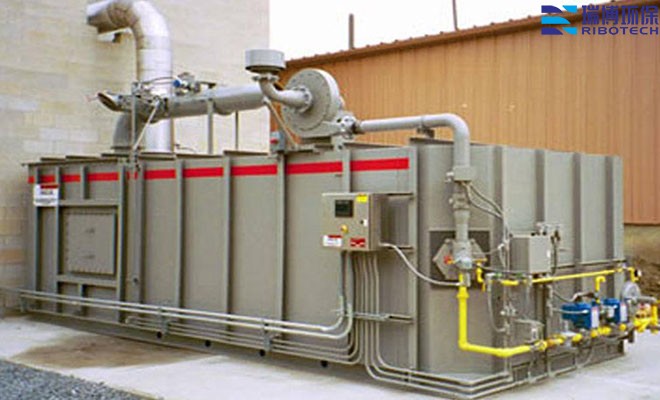 印刷行業(yè)廢氣處理的最佳選擇_凈化處理設備_噴漆車間_化工醫(yī)藥_活性炭吸附脫附_RTO廢氣處理設備實拍圖 印刷行業(yè)廢氣處理的最佳選擇_凈化處理設備_噴漆車間_化工醫(yī)藥_活性炭吸附脫附_RTO廢氣處理設備實拍圖