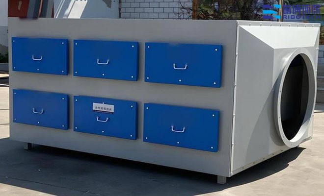 工業(yè)廢氣_噴漆車間_印刷車間_化工醫(yī)藥_凈化處理設(shè)備廠家實拍圖 工業(yè)廢氣_噴漆車間_印刷車間_化工醫(yī)藥_凈化處理設(shè)備廠家實拍圖