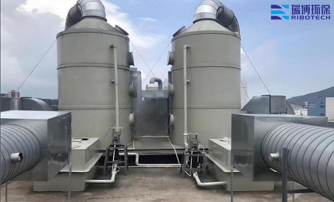 工業(yè)廢氣_噴漆車間_印刷車間_化工醫(yī)藥_凈化處理設(shè)備廠家現(xiàn)場圖 工業(yè)廢氣_噴漆車間_印刷車間_化工醫(yī)藥_凈化處理設(shè)備廠家現(xiàn)場圖