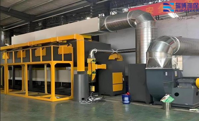 凈化處理設(shè)備_噴漆車間_化工醫(yī)藥_活性炭吸附脫附_RTO廢氣處理設(shè)備廠家 凈化處理設(shè)備_噴漆車間_化工醫(yī)藥_活性炭吸附脫附_RTO廢氣處理設(shè)備廠家