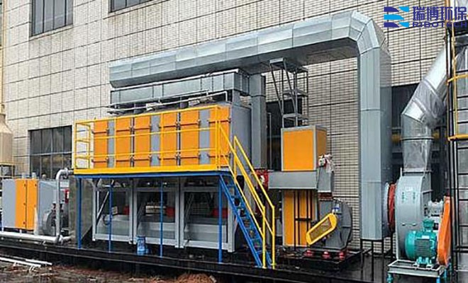 凈化處理設(shè)備_噴漆車間_化工醫(yī)藥_活性炭吸附脫附_RTO廢氣處理 凈化處理設(shè)備_噴漆車間_化工醫(yī)藥_活性炭吸附脫附_RTO廢氣處理