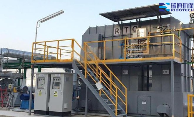 凈化處理設(shè)備_噴漆車間_化工醫(yī)藥_活性炭吸附脫附_RTO廢氣處理設(shè)備實(shí)拍圖 凈化處理設(shè)備_噴漆車間_化工醫(yī)藥_活性炭吸附脫附_RTO廢氣處理設(shè)備實(shí)拍圖