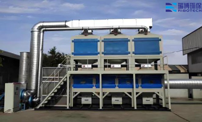 工業(yè)廢氣_噴漆車間_印刷車間_化工醫(yī)藥_凈化處理設(shè)備 工業(yè)廢氣_噴漆車間_印刷車間_化工醫(yī)藥_凈化處理設(shè)備