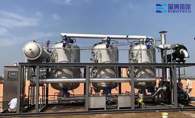 凈化處理設(shè)備_噴漆車間_化工醫(yī)藥_活性炭吸附脫附_RTO廢氣處理設(shè)備實拍圖 凈化處理設(shè)備_噴漆車間_化工醫(yī)藥_活性炭吸附脫附_RTO廢氣處理設(shè)備實拍圖