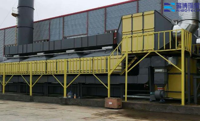 工業(yè)廢氣_噴漆車(chē)間_印刷車(chē)間_化工醫(yī)藥_凈化處理設(shè)備 工業(yè)廢氣_噴漆車(chē)間_印刷車(chē)間_化工醫(yī)藥_凈化處理設(shè)備