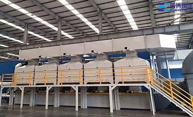 凈化處理設(shè)備_噴漆車(chē)間_化工醫(yī)藥_活性炭吸附脫附_RTO廢氣處理設(shè)備廠(chǎng)家 凈化處理設(shè)備_噴漆車(chē)間_化工醫(yī)藥_活性炭吸附脫附_RTO廢氣處理設(shè)備廠(chǎng)家